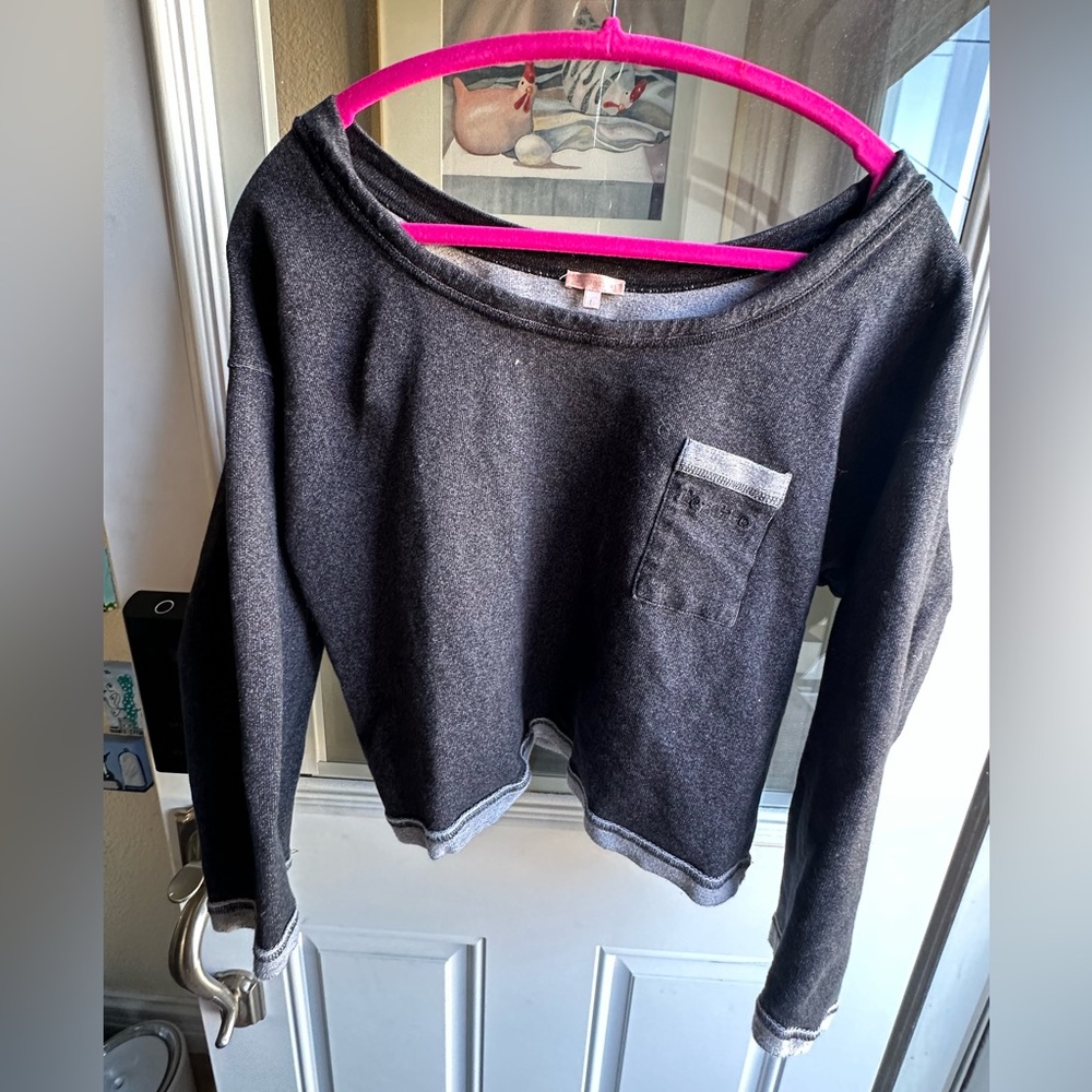 Repetto Sweatshirt